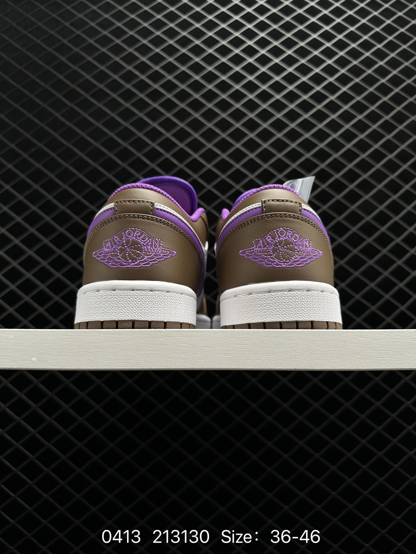 Air Jordan 1 Low AJ1